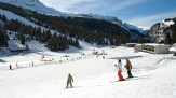 Village Club MMV Le Flaine